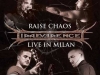 Irreverence - Raise Chaos Live In Milan