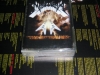 Megahera - Metal Maniac Attack tape