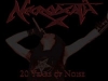 Necrodeath - 20 years Of Noise