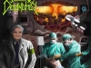 Nuclear Detonation - Living Dead, Sons Of The Lobotomy 
