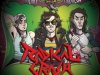 Radical Crash - Italian Madness