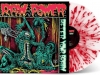 Raw Power - After Your Brain