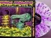 Raw Power - Screams From The Gutter