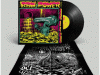 Raw Power - Screams from the Gutter