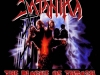 Satanika - The Plague Of Thrash