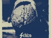 Schizo - Before the collapse 1985-87