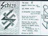 Schizo - Thrash the Untrashable Thrash to Kill!!! 