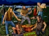Sofisticator - Camping The Vein 