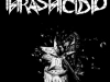 Thrashicidio - The First Four Samples