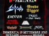 ROCK HARD FESTIVAL I