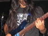 BONDED BY BLOOD