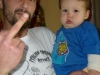 Giuseppe (THE KRUSHERS - THRASH BOMBZ)