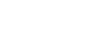 discogs logo white