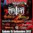ROCK HARD FESTIVAL ITALIA 2012 – cambio line-up‏, dentro i RAW POWER!