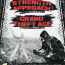 “LA SCENA E’ UNITA” w/ STRENGTH APPROACH + GRAND THEFT AGE