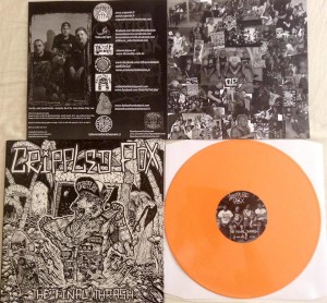 crippled fox the final thrash promo p