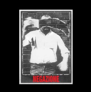 Negazione box (2017 - Contempo Records)