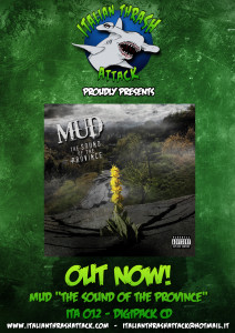 fyler out now MUD2 2017