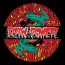 F.O.A.D. Records – RAW POWER “Reptile House” XX Anniversary edition