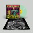 RAW POWER – “Screams from the gutter” 35th anniversary gatefold LP