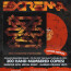 EXTREMA – Limited Edition Vinyl Print of  THE POSITIVE PRESSURE (OF INJUSTICE)