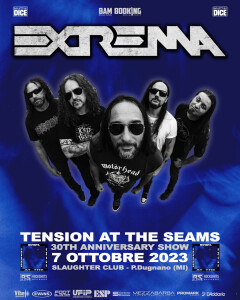 Extrema 07.10.2023 Tension at the Seams 30 PDugnano