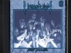 Baphomet's Blood - Metal Damnation