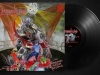 Baphomet's Blood - Satanic Metal Attack