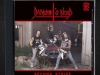 Baphomet's Blood - Second Strike